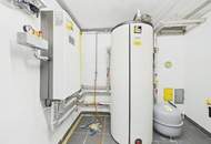 Attraktives Wohnhaus mit stabiler Rendite und moderner Energietechnik in zentraler Lage in Brückl