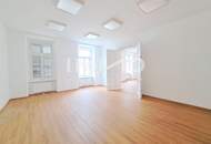 Büroflächen in zentralster Innenstadtlage / Radetzkystraße 1 / Jakomminiplatz / Top 501