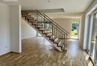 Schlüsselfertige Doppelhaushälfte