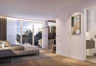 Reihenmittelhaus mit 5 Zimmer, Garten, 2 Terrassen – Erstbezug!