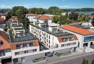 Hochwertiges Neubauprojekt in Tulln an der Donau