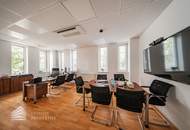 Vielseitig nuzbare Büro und Werkstattflächen - fleksibel teilbar in Gerasdorf bei Wien