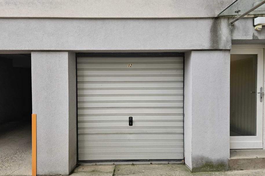++ Ihre neuste Kapitalanlage ++ vermieteter Garagenstellplatz Nähe Matzleinsdorfer Platz, Kleinobjekte-kauf, 24.900,€, 1100 Wien 10., Favoriten