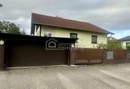 Großzügiges Einfamilienhaus - Grünruhelage Nähe Wien !