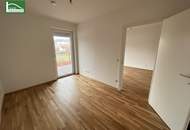 Idyllische 2-Zimmer-Wohnung mit Balkon im Herzen von Graz!