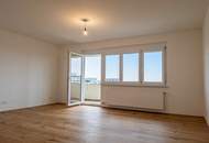 Generalsanierte 3-Zimmer-Wohnung mit Balkon, Nähe Stadtzentrum Klagenfurt