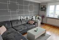 BESONDERS SCHÖNE 3 ZIMMERWOHNUNG MIT GROSSER LOGGIA UND MIT EXKLUSIVER AUSSTATTUNG