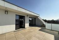 Außergewöhnliches Penthouse in ruhiger Lage