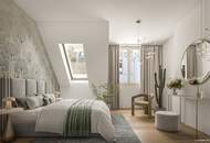 MAISON 29 - L'art de vivre | Chicer 3-Zimmer-Dachtraum mit fast 80 qm Freifläche und 2 Bädern!