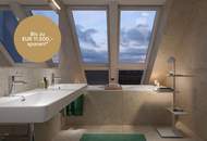 Moderne 2-Zimmer-Wohnung mit Loggia - Nachhaltiges Wohnen beim Yppenplatz