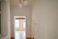 FIRST CLASS LIVING IN DER JOSEFSTADT