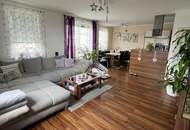 Schnäppchen vor Wien: Moderne 3‑Zimmer‑Wohnung mit Balkon und Garagenplatz zum Sensationspreis!