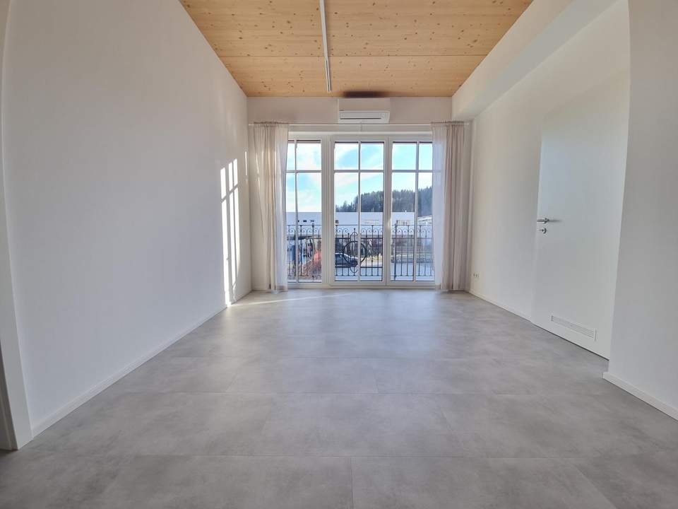 Moderne Büro- oder Praxisfläche im Gewerbegebiet Straßwalchen