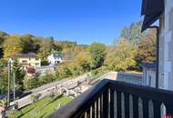 Jahrhundertwendehaus mit großem Grundstück