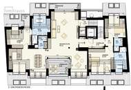 EXKLUSIVES PENTHOUSE NAHE DEM SCHLOSS BELVEDERE