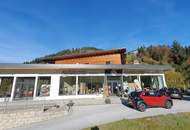 Attraktives Geschäftslokal in Itter