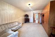 Wohnidylle im Grünen - 3-Zimmer-Wohnung mit Balkon in Kierling