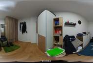 GARTENWOHNUNG in Kaiserebersdorf