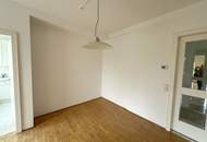 Südterrasse und Garagenplatz - Helle 2-Zimmer Neubauwohnung in Döblinger Grünruhelage