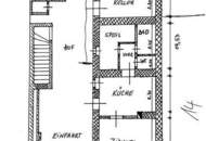 Haus im Zentrum mit 2 Wohneinheiten