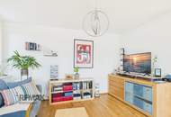 Helle, komfortable Dachgeschosswohnung in Bregenz mit 3 Zimmern und bester Infrastruktur