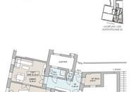 Stilvolles Altbaujuwel in Bestlage von Währing - 2,5 Zimmer für Sie in der Hofstattgassse!