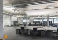 Salzburg Süd - Top Loftstylebüro mieten