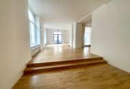 Großzügiges Eck-Lokal mit maximaler Sichtbarkeit direkt an der Nußdorfer Straße zu mieten