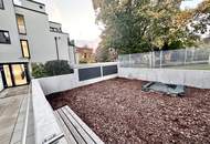 PROVISIONSFREI ++ Sofort Bezugsfertig ++ Exklusive Neubau Gartenwohnung am Fuße des Schafbergs ++ Erstbezug ++ Hochwertige Ausstattung ++ Hauseigene Tiefgarage