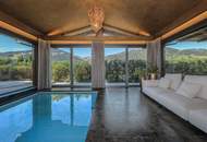 Beeindruckende Luxusvilla in sonniger Toplage