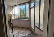Wohnhaus mit Potenzial auf großem Grundstück inkl. kleiner Waldparzelle in Rohrbach an der Lafnitz!