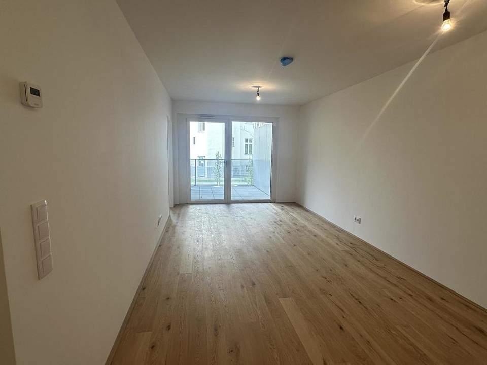 WOHNEN NÄHE U4 HÜTTELDORF