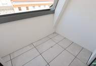 ERSTBEZUG | Exklusive Dachgeschosswohnung mit sonniger Terrasse im Innenhof