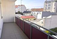 NEUJEDLERSDORF - SONNENBALKON-NEUBAUMIETE