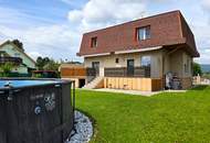 Familientraum in Ruhelage