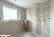 Optimal geschnittene 3 Zimmerwohnung mit Loggia