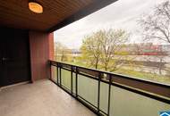 Top geschnittene 3-Zimmer Wohnung im Arsenal!