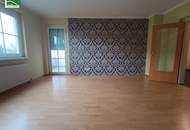 Unbefristete Genossenschaftswohnung zwischen Stadt und Natur. - WOHNTRAUM