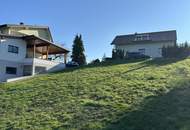 Natur genießen, Aussicht erleben, Zuhause schaffen