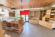 Außergewöhnliches Immobilienensemble – Wohnen, Gewerbe & viel Raum für neue Visionen – 991,71 m² bestandsfrei