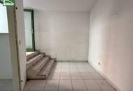 Lager im Souterrain – Matznergasse 9, 1140 Wien