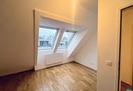 Wohnen über den Dächern: 4 Zimmer, Terrasse &amp; Klimaanlage