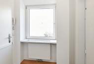 Licht, Luft und Lebensfreude - 3-Zimmer-Maisonette-Wohnung inkl. Dachterrasse!