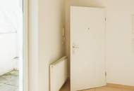 Sonnige DG-Wohnung mit Freifläche in ruhiger Lage!