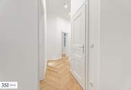 Wunderschön sanierte 3,5 Zimmer-Wohnung in Toplage