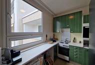 Eigentumswohnung mit Garage und Waldrandlage!