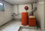 Wunderschönes Einfamilienhaus mit großer Terrasse, WFL 149 m², Garage, ruhige Wohnlage - sofort zu beziehen