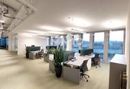 AUSTRO TOWER - Ihr neues Büro mit Weitblick