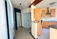 Attraktive 2-Zimmer-Wohnung mit Balkon und Tiefgaragenplatz in ruhiger Wohnlage in Fürstenfeld !