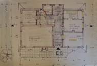 Einfamilienhaus in Ruhelage nahe Wien – 170 m² Wohnfläche &amp; uneinsehbarer Garten, in Scheiblingstein